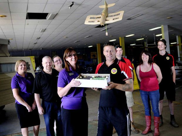 No excuses job strategy – The Northern Star