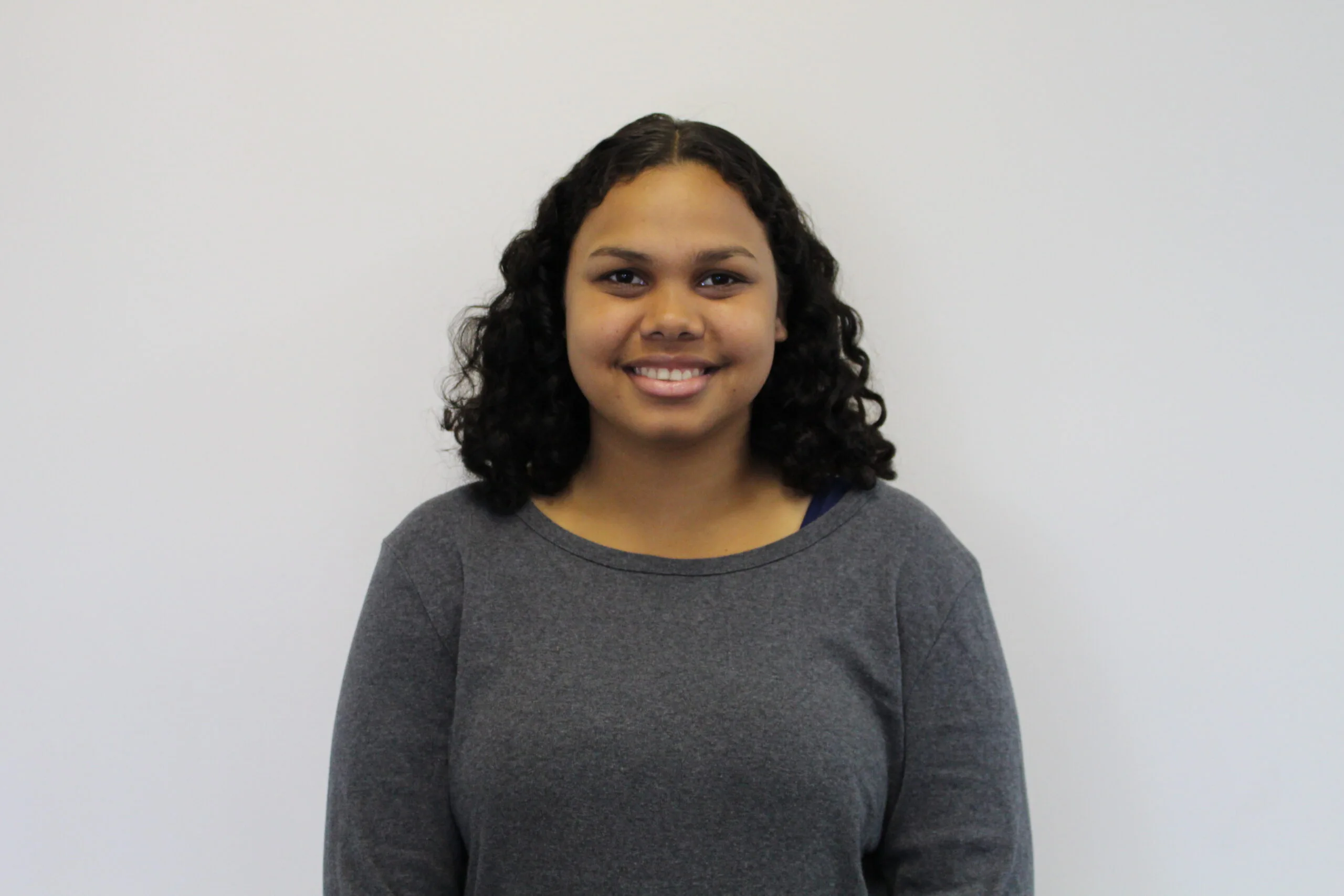 Bonnie Fejo – Trainee Administration Officer Katherine