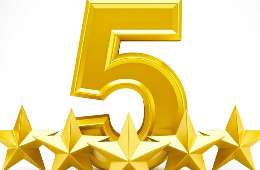 Jobfind Melbourne - image of 5 stars