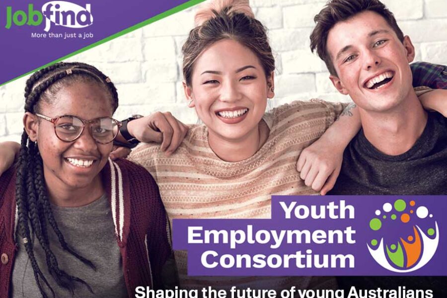 new youth employment consortium