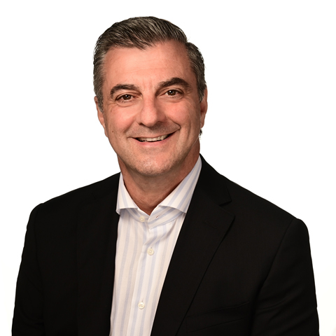 Joseph Carrozzi , AM