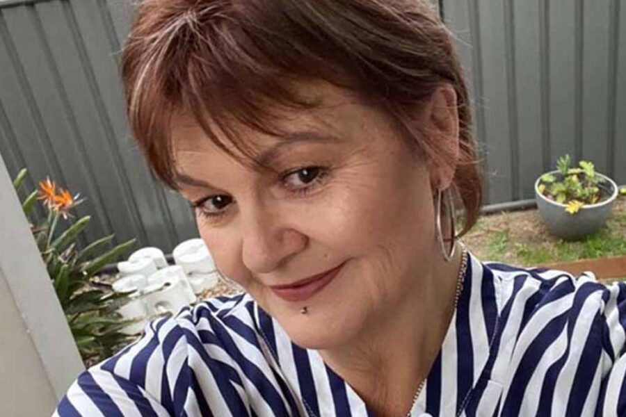 Education and training - Real Futures Vicki's employment story