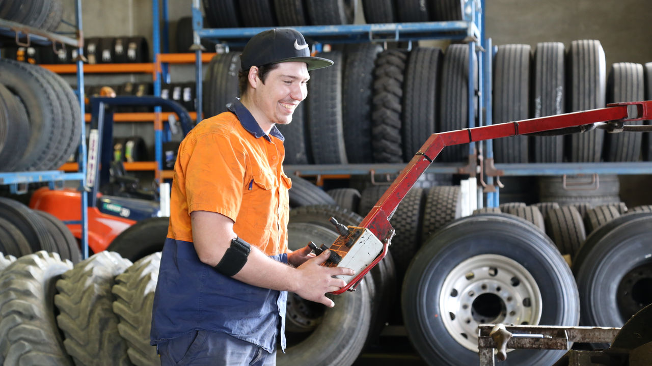 Highest paying jobs without a degree 