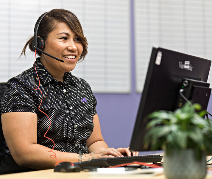 Support is available during the bushfire season