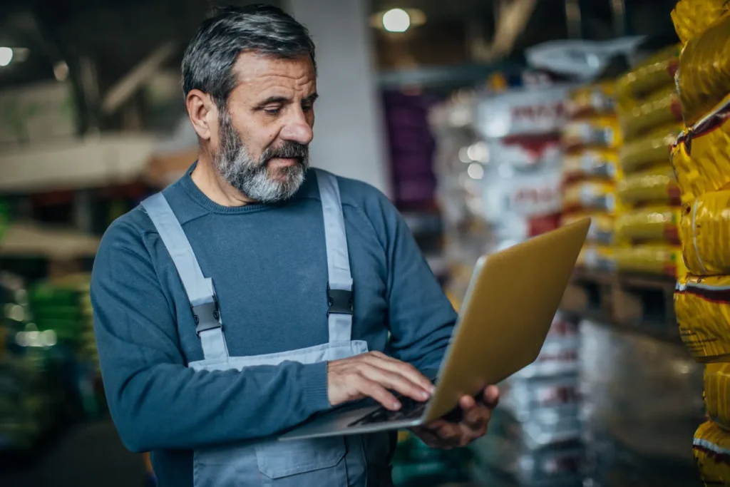 A Career journey for Grant: uLaunch's Supportive Role