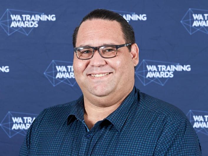 Brendan: uLaunch Star Trainee to State Award Nominee