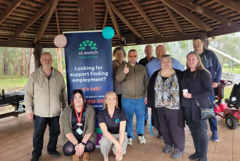 Manjimup Client Discovery Day: Connecting with Community and Nature