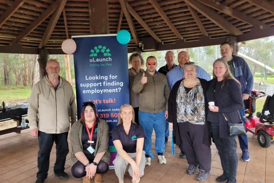 Manjimup Client Discovery Day: Connecting with Community and Nature