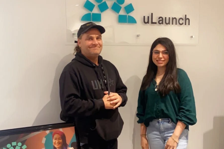 Shane: Mental Health struggles not a barrier to a new career