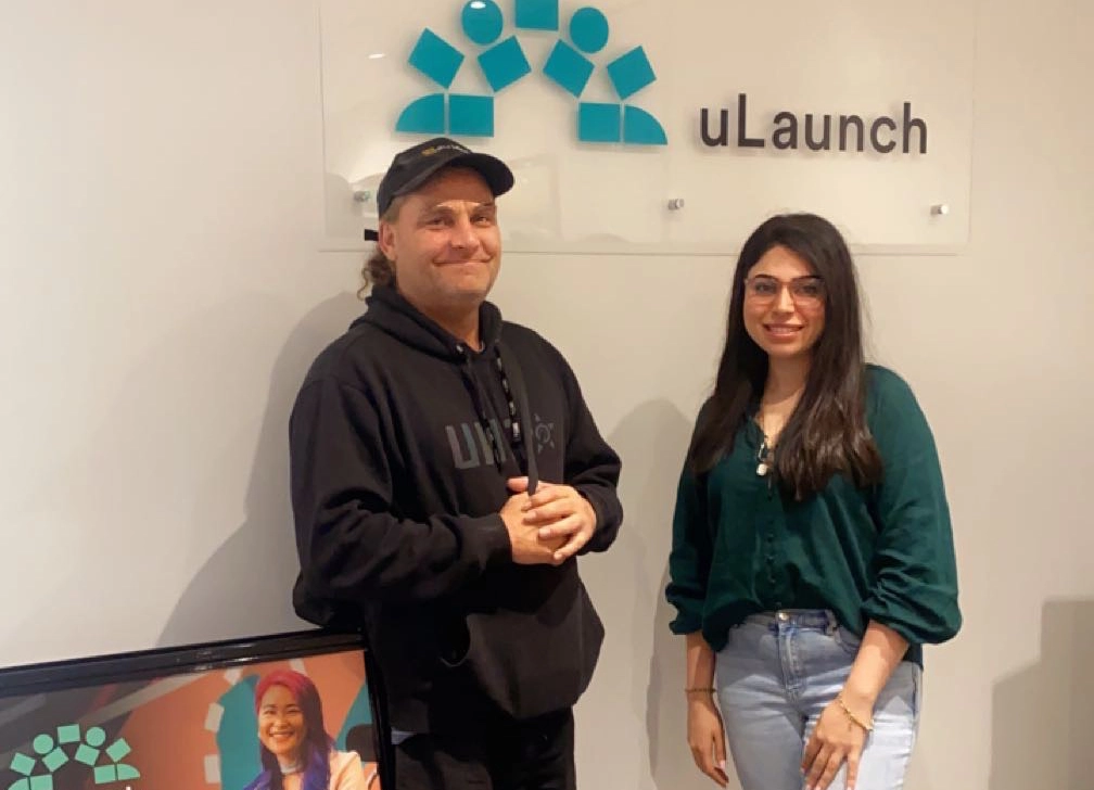 Shane: Mental Health struggles not a barrier to a new career