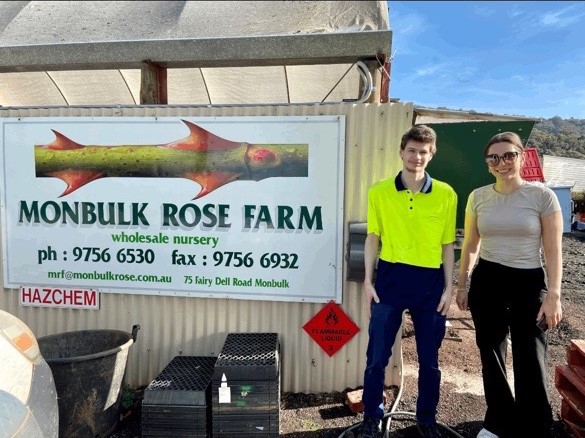 Unlocking Career Potential: Kaine's NDIS Journey with uLaunch