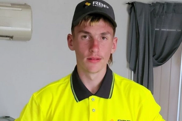 Chevy's Journey: Overcoming Employment Barriers to Launch a Landscaping Career