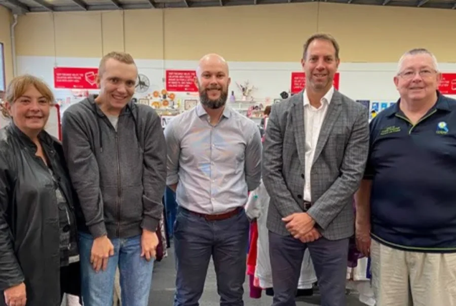 uLaunch and CDERP partnership