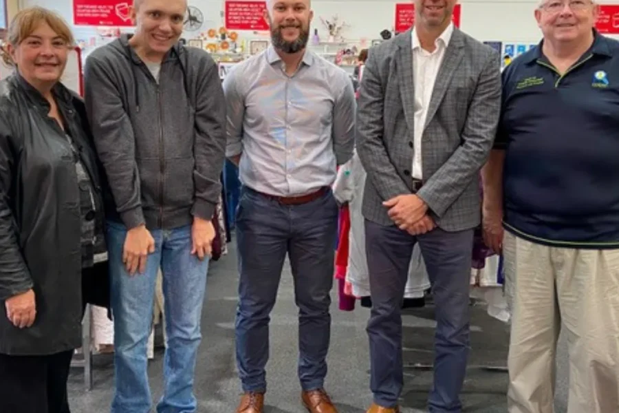 uLaunch and CDERP partnership