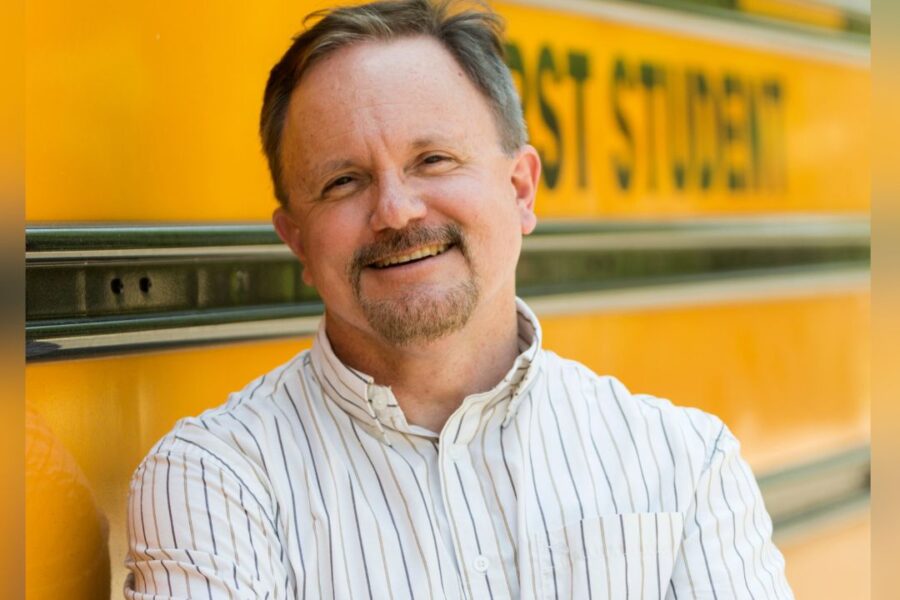 uLaunch GNS George McB