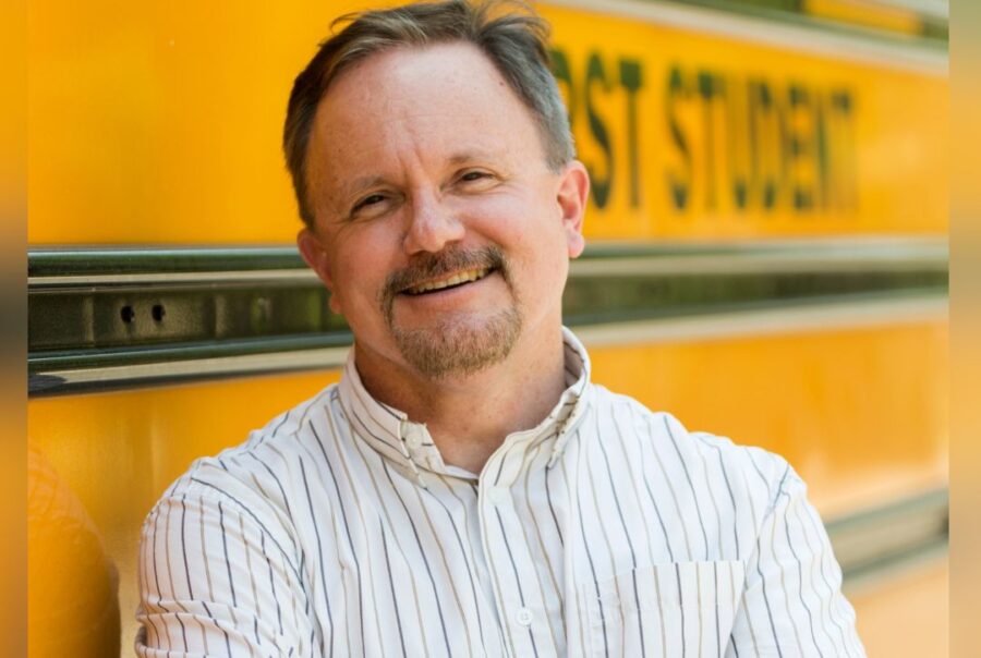 uLaunch GNS George McB