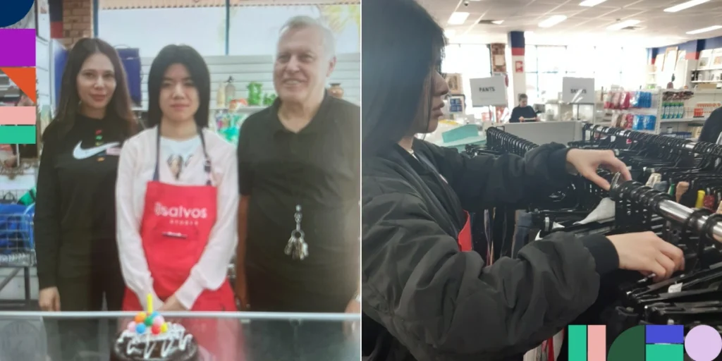 Transforming Lives: Tran’s Journey with uLaunch NDIS