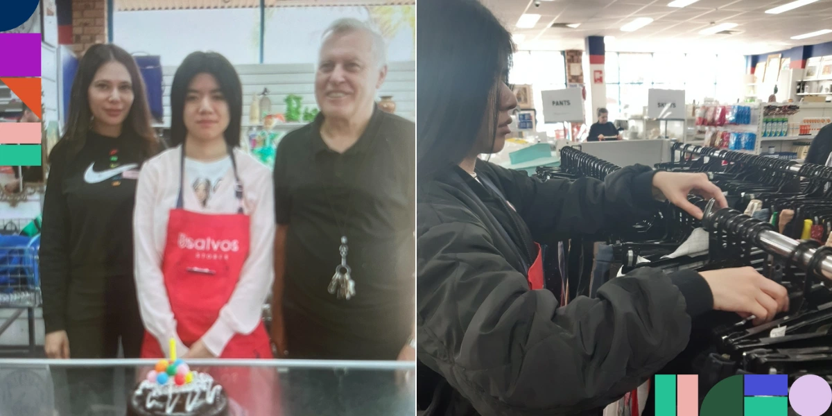 Transforming Lives: Tran’s Journey with uLaunch NDIS