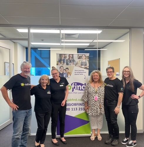 Jobfind Employer Award: Celebrating Two Outstanding Employers