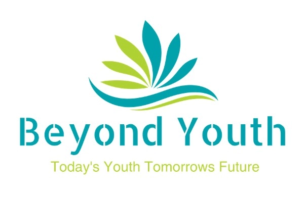 Beyond Youth logo