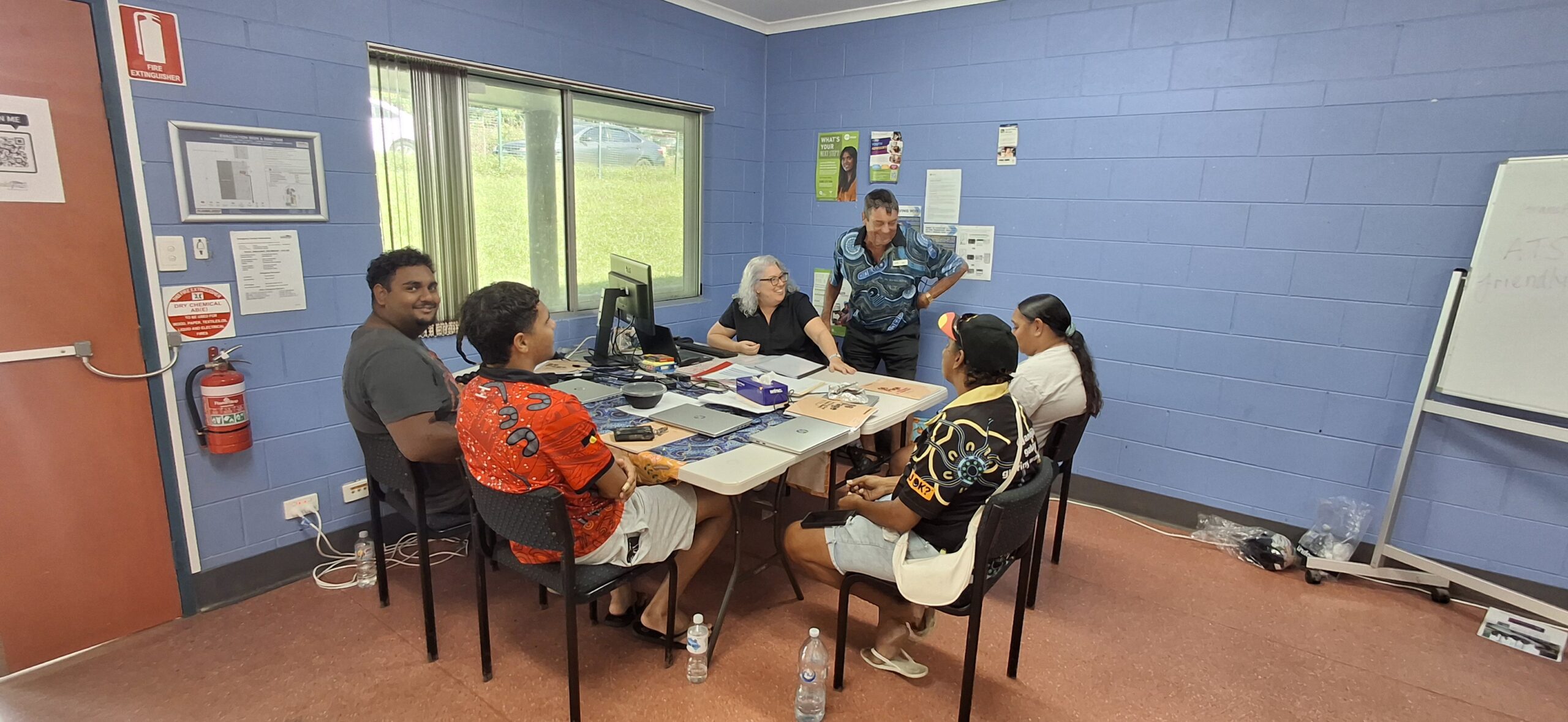 Delivering Local Results: Jobfind Empowers Yarrabah Community Through Tailored Employability Skills Training