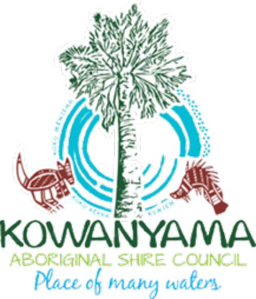Kowanyama logo