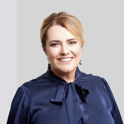 Rachel Chapman-McCowan