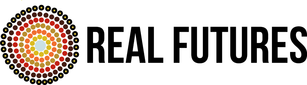 Real Futures logo
