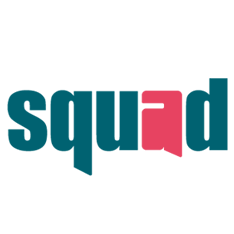 Squad logo