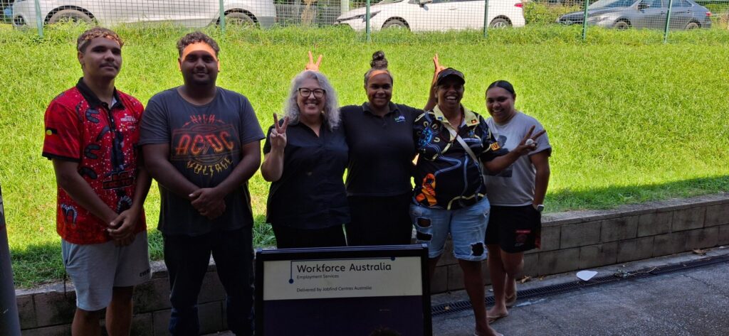 Delivering Local Results: Jobfind Empowers Yarrabah Community Through Tailored Employability Skills Training