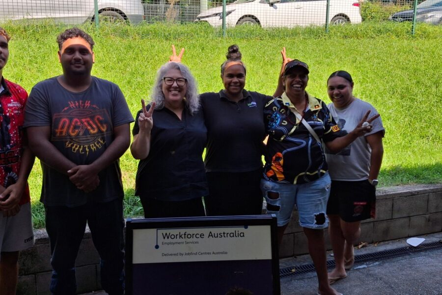 Delivering Local Results: Jobfind Empowers Yarrabah Community Through Tailored Employability Skills Training