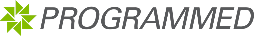 programmed logo