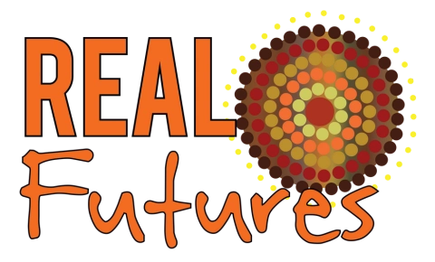 Real Futures logo
