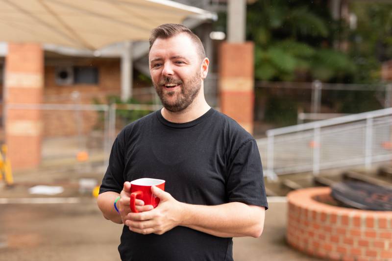 What is Autism Spectrum Disorder