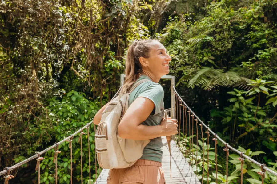 How Awe Improves your Wellbeing