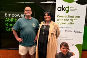 How Shana helped Adam 