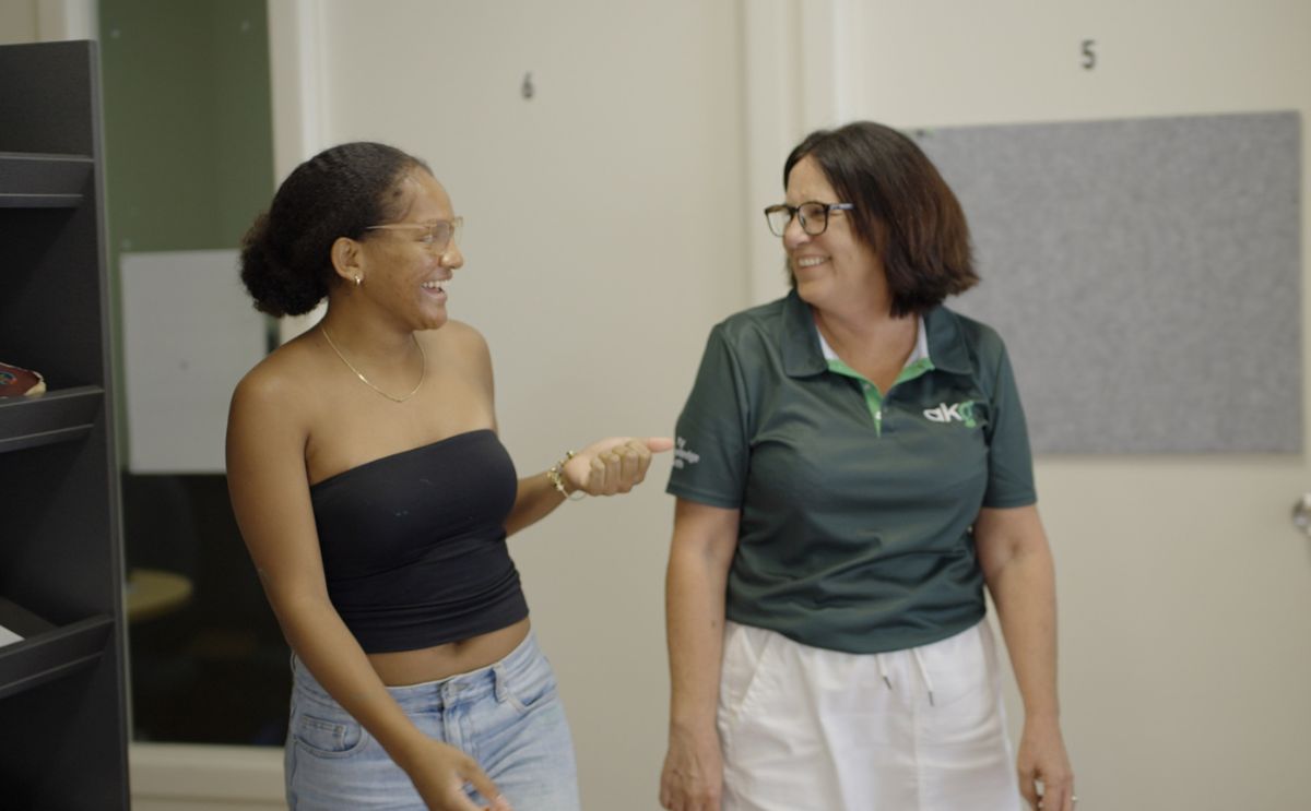 How our youth mentors help young people in Cairns